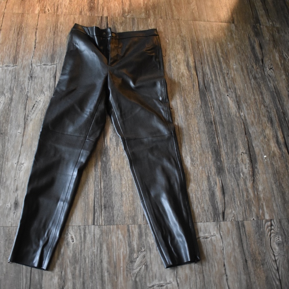 Zara pants